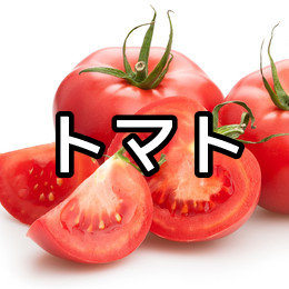 トマトの育て方・栽培方法